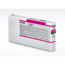 Epson T9133 Patron Vivid Magenta 200ml (Eredeti)