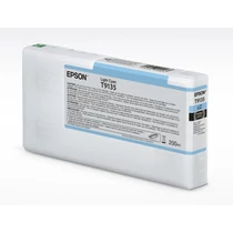 Epson T9135 Light Cyan 200ml (Eredeti)