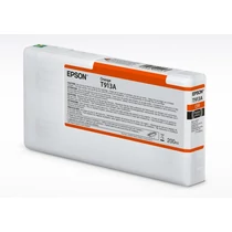 Epson T913A Patron Orange 200ml (Eredeti)