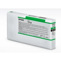 Epson T913B Patron Green 200ml (Eredeti)