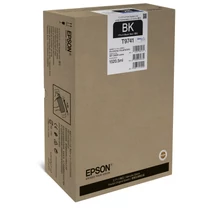 Epson T9741 Patron Black 86K (Eredeti)