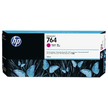 HP C1Q14A Patron Magenta No.764 (Eredeti)