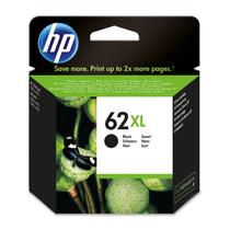 HP C2P05AE Patron Black No.62XL (Eredeti)