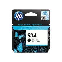 HP C2P19AE Patron Black No.934 (Eredeti)