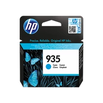 HP C2P20AE Patron Cyan No.935 (Eredeti)