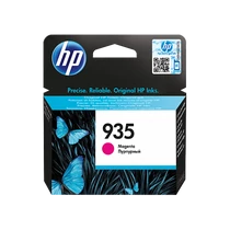 HP C2P21AE Patron Magenta No.935 (Eredeti)