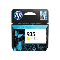 HP C2P22AE Patron Yellow No.935 (Eredeti)