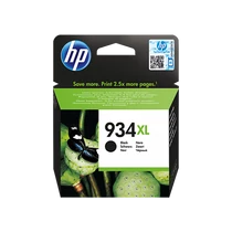 HP C2P23AE Patron Black No.934XL (Eredeti)