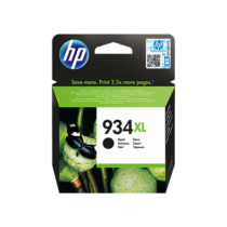 HP C2P23AE Patron Black No.934XL (Eredeti)