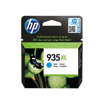 HP C2P24AE Patron Cyan No.935XL (Eredeti)