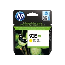 HP C2P26AE Patron Yellow No.935XL (Eredeti)