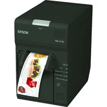 Epson TM-C710 Színes címkenyomtató