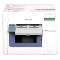 Epson Colorworks C3500 Színes Cimkenyomtató