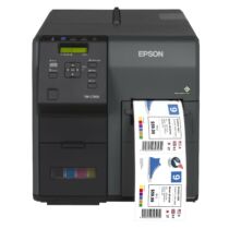 Epson ColorWorks C7500 Színes Cimkenyomtató