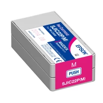 Epson C3500 Patron Magenta 32,5ml /orig/ *