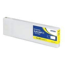 Epson C7500g Patron Yellow (Eredeti)