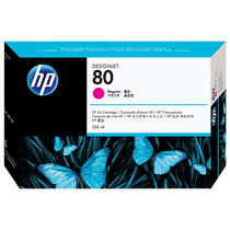 HP C4847A Patron Mgnt No.80 (Eredeti)