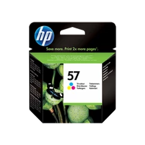 HP C6657AE Patron Color No.57 (Eredeti)