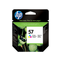 HP C6657AE Patron Color No.57 (Eredeti)