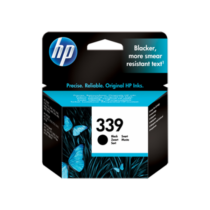 HP C8767EE Patron Black High No.339 (Eredeti)