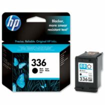 HP C9362EE Patron Black No.336 (Eredeti)