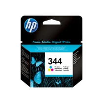 HP C9363EE Patron High Color No.344 (Eredeti)