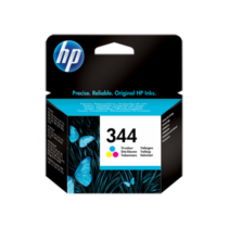 HP C9363EE Patron High Color No.344 (Eredeti)