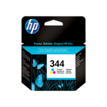 HP C9363EE Patron High Color No.344 (Eredeti)