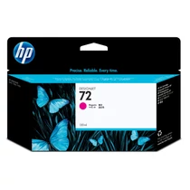 HP C9372 Patron Magenta No.72 (Eredeti)