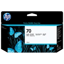 HP C9449A Patron PhBlack No.70 (Eredeti)