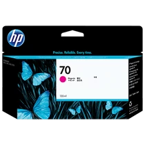 HP C9453A Patron Magenta No.70 (Eredeti)