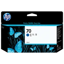 HP C9458A Patron Blue No.70 (Eredeti)