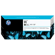 HP C9464A Patron Matt Bk No.91 (Eredeti)