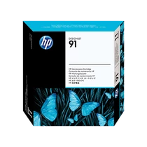 HP C9518A Maint. Cartr. No.91 (Eredeti)