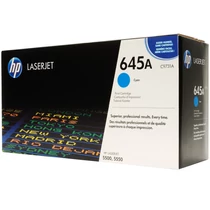 HP C9731A Toner Cyan 12k No.645A (Eredeti)