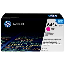 HP C9733A Toner Magenta 12k No.645A (Eredeti)