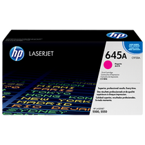 HP C9733A Toner Magenta 12k No.645A (Eredeti)