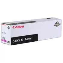 Canon CEXV17 toner Magenta (Eredeti)