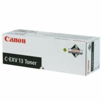 Canon C-EXV 13 Toner Black (Eredeti)