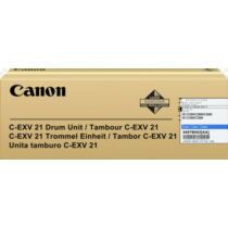 Canon C-EXV 21 Drum Cyan (Eredeti)