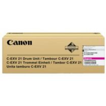 Canon C-EXV 21 Drum Magenta (Eredeti)