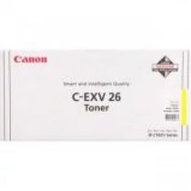 Canon CEXV-26 toner Yellow (Eredeti)