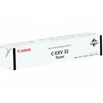 Canon C-EXV 32 Toner BK (Eredeti)