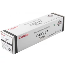 Canon C-EXV 37 Toner BK (Eredeti)