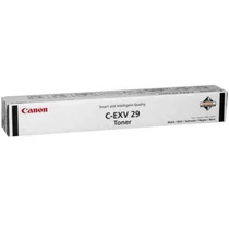 Canon C-EXV 29 Black Toner (Eredeti)