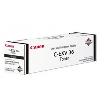 Canon C-EXV 36 Black Toner (Eredeti)