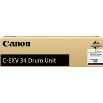 Canon C-EXV 34 Drum Black (Eredeti)