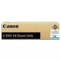 Canon C-EXV 34 Drum Cyan (Eredeti)