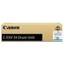 Canon C-EXV 34 Drum Cyan (Eredeti)
