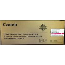 Canon C-EXV 34 Drum Magenta (Eredeti)